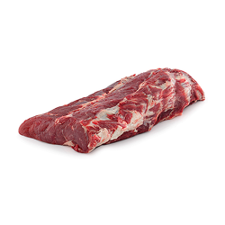 Secreto cerdo ibérico Bandeja 2 uds