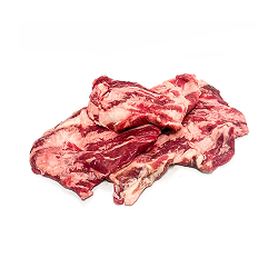 Abanico ibérico Bandeja 360g