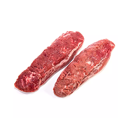 Solomillo cerdo ibérico Bandeja 400g